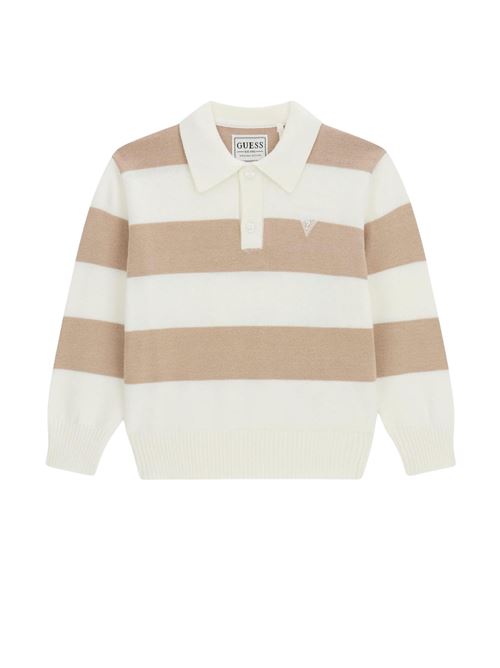  GUESS | N6RR04 Z2BB0BE